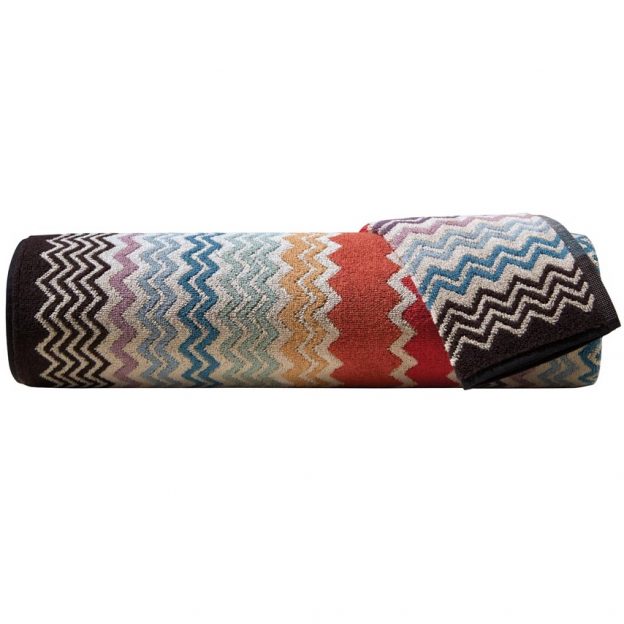 Missoni Home Jazz Hand Towel 170