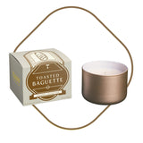 Trapp Fragrance Small Poured Candle, 3.75 oz Gourmet Collection