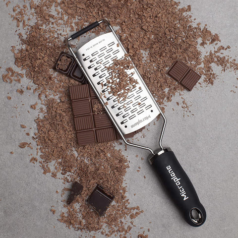  Microplane Gourmet Series Chocolate Grater (Ribbon