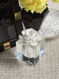 Fleur d'Orange Modena Porcelain Diffuser